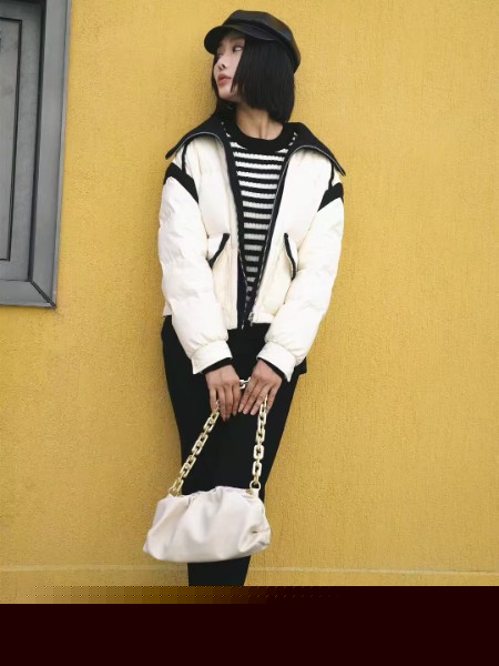 ZUOSAN左叁女装品牌2024秋冬新品