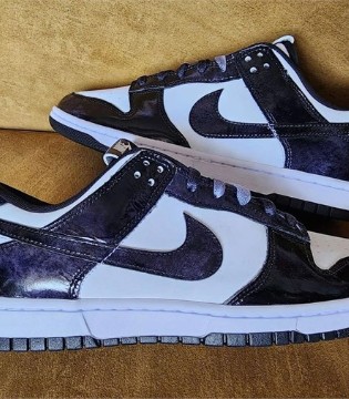 全新 Nike Dunk Low SE “Panda” 即将登场