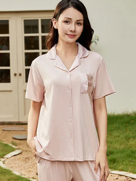 女人心内衣品牌2024春夏