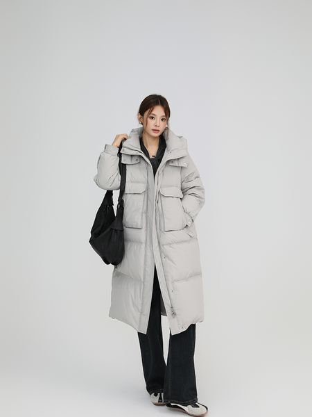 OR.Kart女装品牌2024冬季